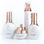 Longevity System IV - Deep Rebuild (55-59)