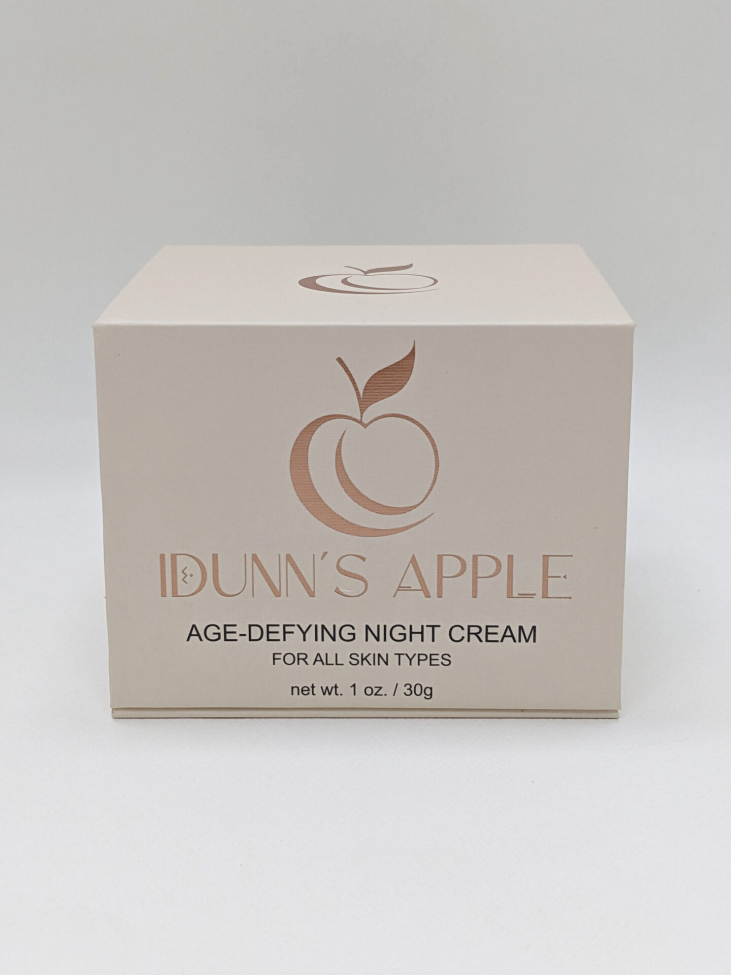 Age-Defying Night Cream - Image 5