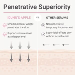 Age-Defying Even-Tone Antioxidant Serum - Image 5