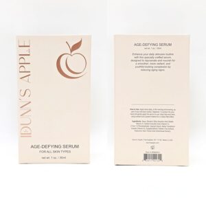 Age-Defying Even-Tone Antioxidant Serum - Image 6