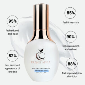 Age-Defying Even-Tone Antioxidant Serum - Image 3