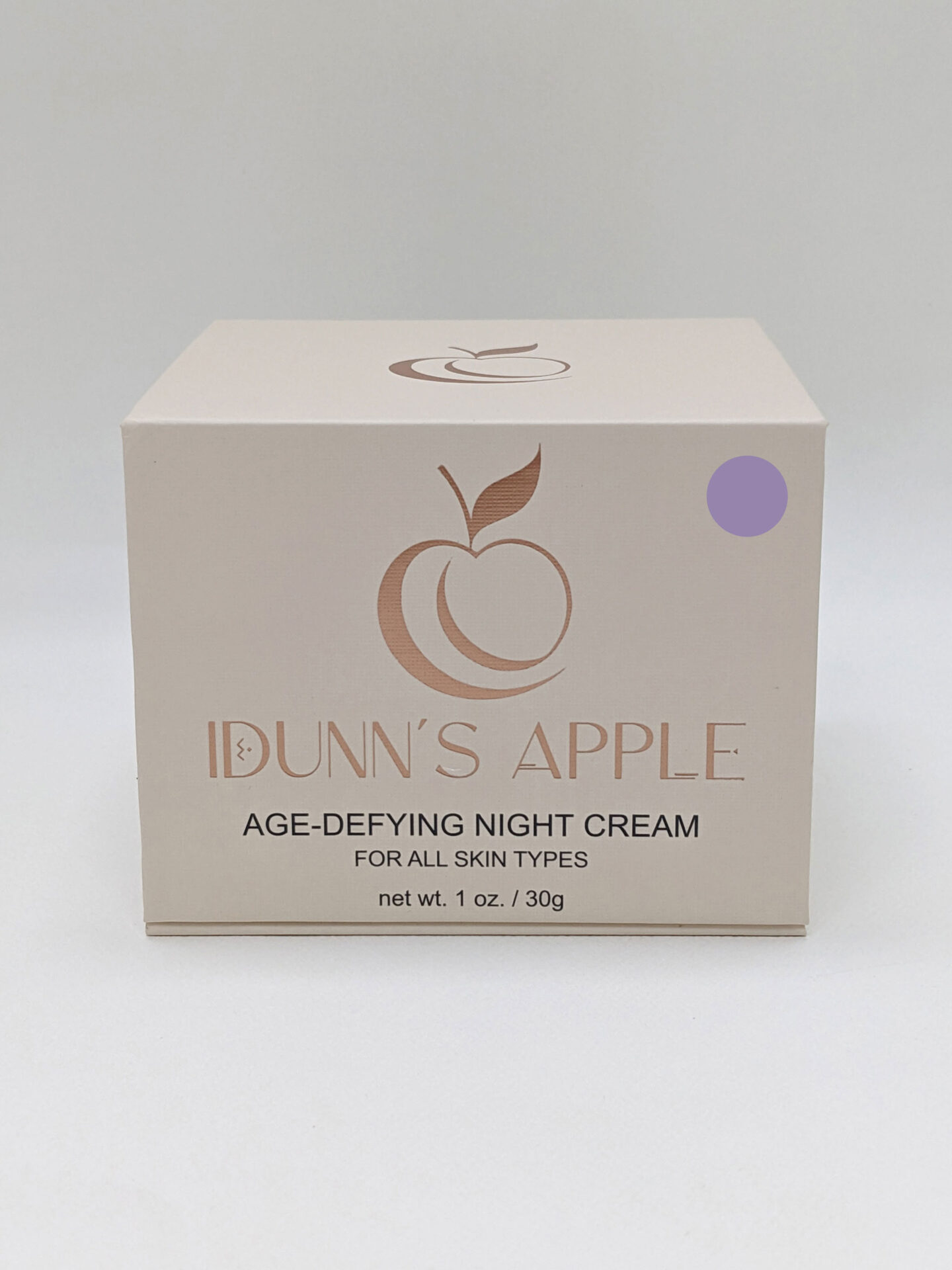 Hydro Lift Anti-Wrinkle Cream - Image 2