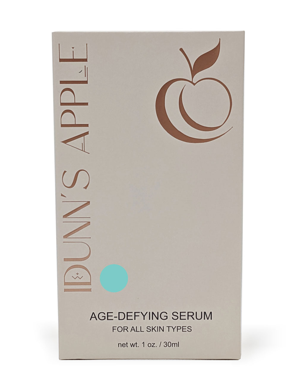 Dermal Quench Hydration Serum - Image 5