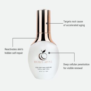 Age-Defying Serum (Copy) - Image 2