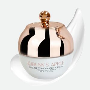 Age-Defying Night Cream (Copy)
