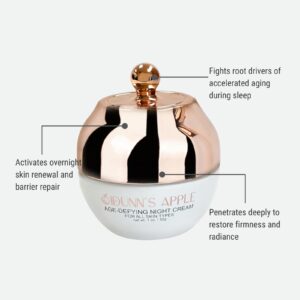 Age-Defying Night Cream (Copy) - Image 2