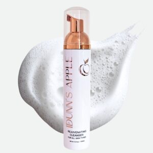 Rejuvenating Cleanser (Copy)