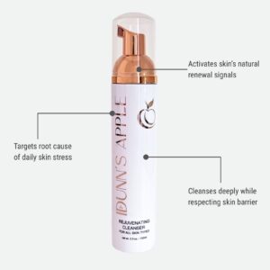 Rejuvenating Cleanser (Copy) - Image 2