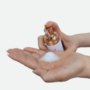 Rejuvenating Cleanser (Copy) - Image 4