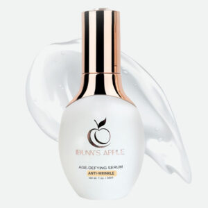 Age-Defying Eternal Boost Anti-Wrinkle Serum