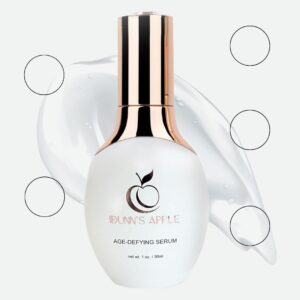 Age-Defying Eternal Boost Anti-Wrinkle Serum - Image 3