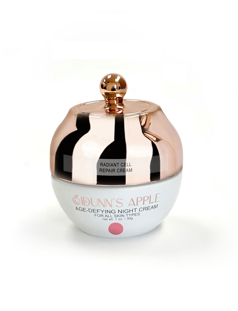 Radiant Cell Repair Cream