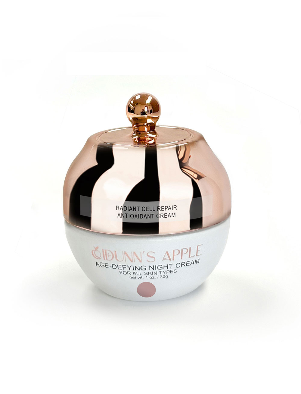 Radiant Cell Repair Antioxidant Cream