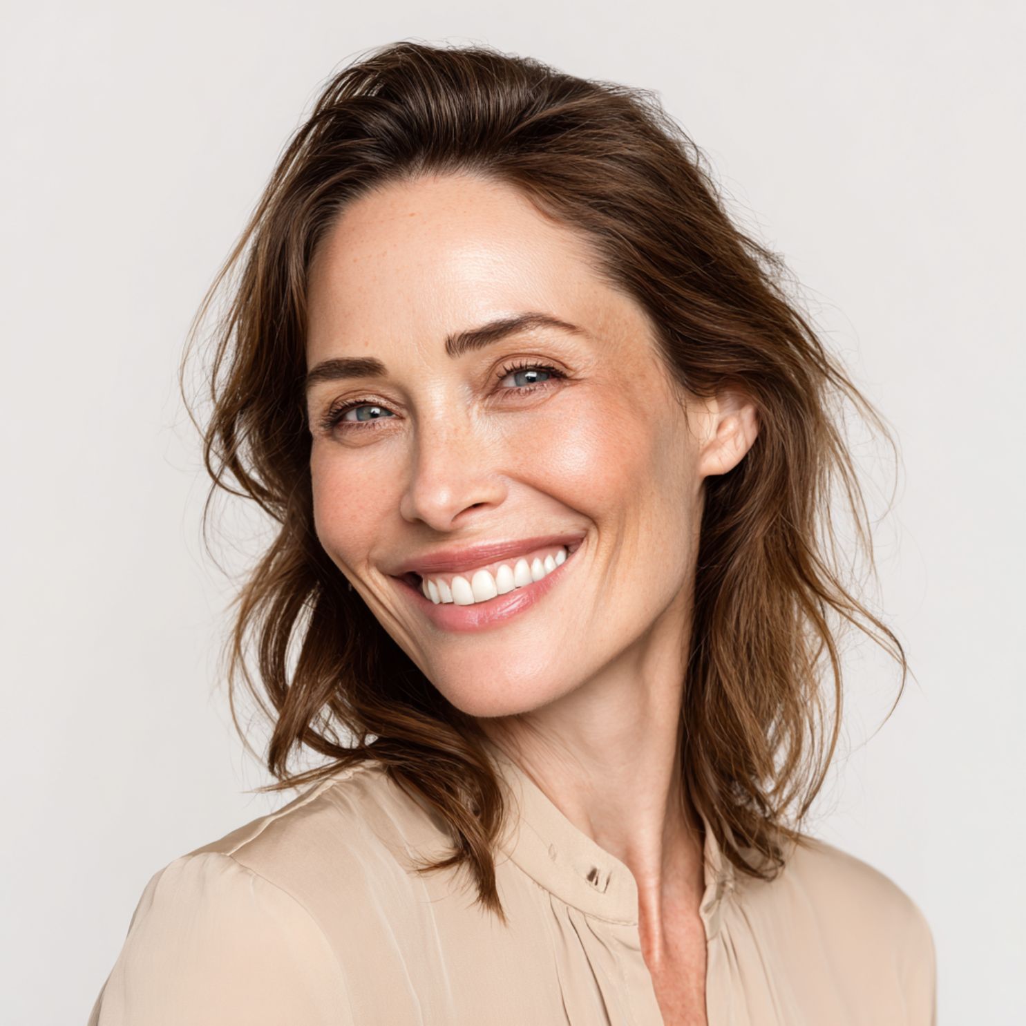 radiant cell repair antioxidant cream