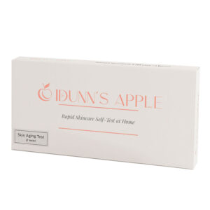 Skin Aging Self-Test Kit