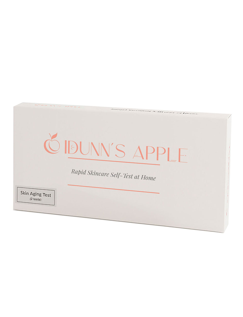 Skin Aging Self-Test Kit