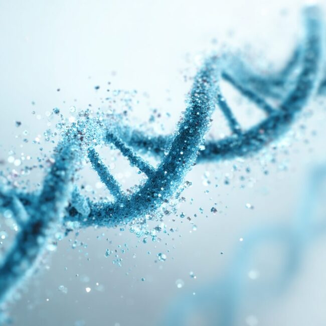 Characteristics of Skin Epigenetic Hydroxylation Incompetence in Accelerated Skin Aging