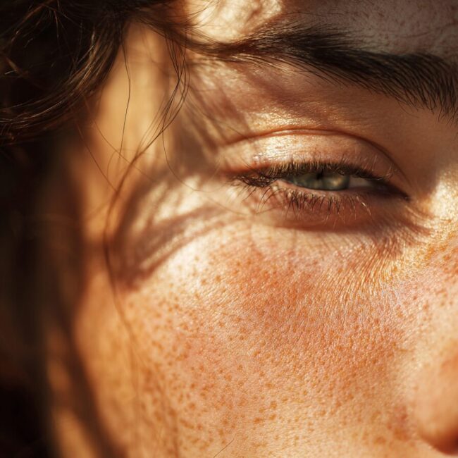 Which Factors Affect Skin Biological Age the Most?