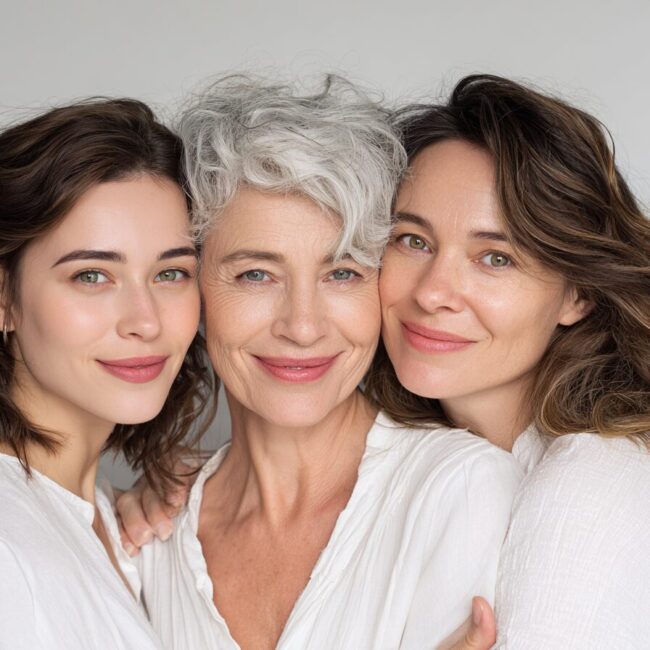 Why Age-Fractioned Longevity Skincare Could Be Your Most Powerful Beauty Upgrade