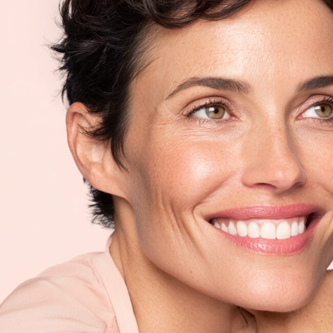 SEHI-Based Enhancement of Anti-Wrinkle: Reprogramming Skin to Act Younger, Not Just Look Younger