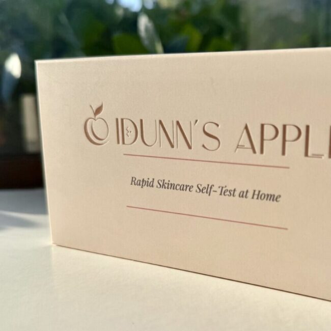 SEHI-Based Skin Aging Self-Testing: The Smartest Way to Know Your Skin’s True Age and Get Your Perfect Skincare Plan