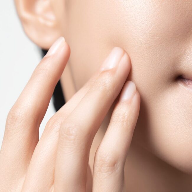 SEHI-Targeted Elasticity Boost: How to Bring Back Your Skin’s Natural Bounce from Within