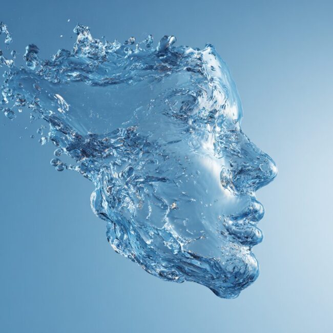 SEHI-Targeted Enhancement of Hydration: The New Science of Deep Skin Moisture Renewal