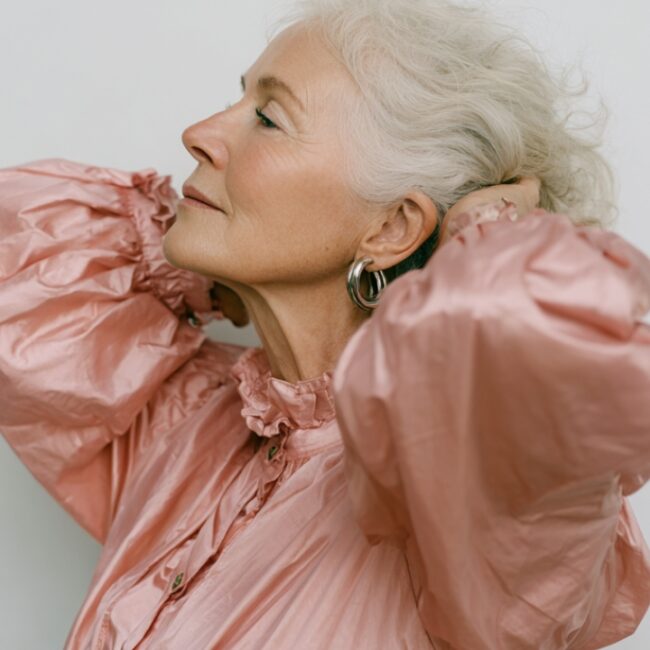 The Best Skin Longevity Care for 65+: Restoring Comfort and Strength with SEHI and BioAge-Fractioned Care