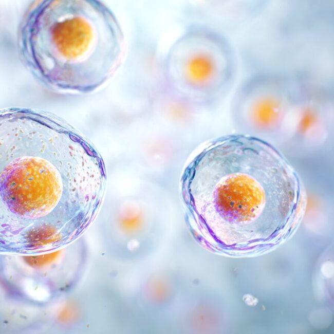 Why Skin Cell DNA Methylation Changes Faster Than in Other Organs