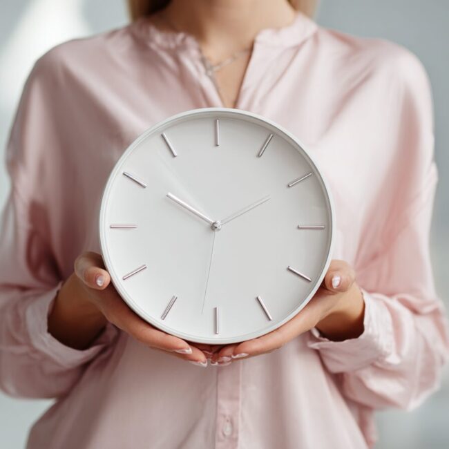 Why Skincare Needs to Target Accelerated Skin Aging, Not Simple Aging