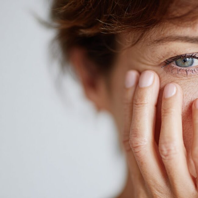 Dry, Saggy, Dull Skin? 3 Skincare Habits You Need to Quit After 40