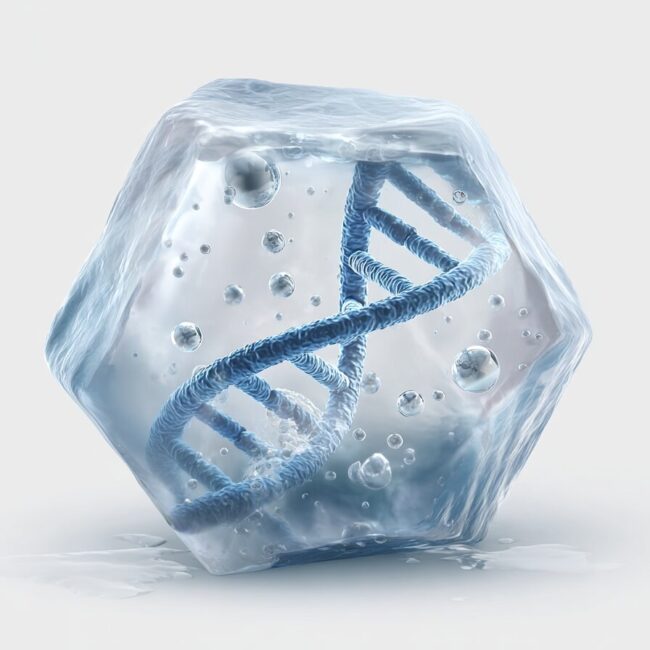 Why Older Skin Reacts More Strongly: The Hidden Story of DNA Methylation